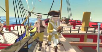Buccaneers!