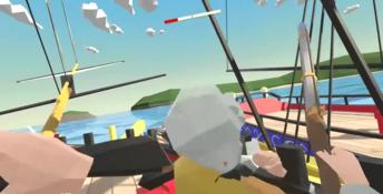 Buccaneers! PC Screenshot