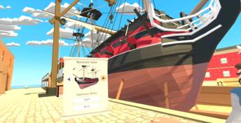 Buccaneers! PC Screenshot