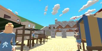 Buccaneers! PC Screenshot