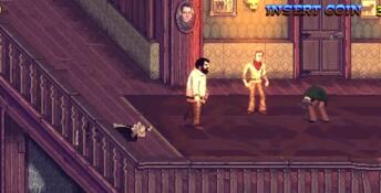 Bud Spencer & Terence Hill - Slaps And Beans PC Screenshot