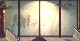 Bud Spencer & Terence Hill - Slaps And Beans 2 PC Screenshot