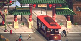 Bud Spencer & Terence Hill - Slaps And Beans 2 PC Screenshot