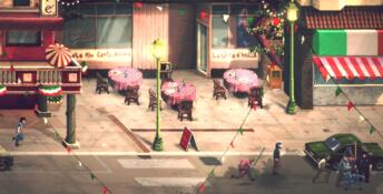 Bud Spencer & Terence Hill - Slaps And Beans 2 PC Screenshot