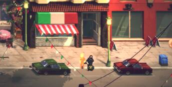 Bud Spencer & Terence Hill - Slaps And Beans 2 PC Screenshot