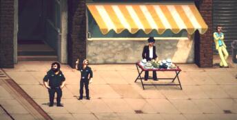 Bud Spencer & Terence Hill - Slaps And Beans 2 PC Screenshot