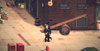 Bud Spencer & Terence Hill - Slaps And Beans 2 PC Screenshot