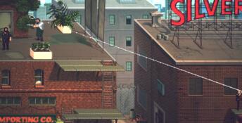 Bud Spencer & Terence Hill - Slaps And Beans 2 PC Screenshot