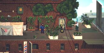 Bud Spencer & Terence Hill - Slaps And Beans 2 PC Screenshot