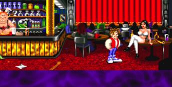 Bud Tucker In Double Trouble PC Screenshot