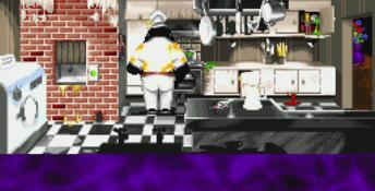 Bud Tucker In Double Trouble PC Screenshot