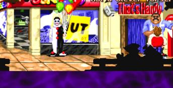 Bud Tucker In Double Trouble PC Screenshot