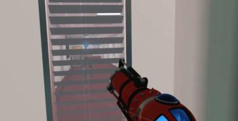Budget Cuts PC Screenshot