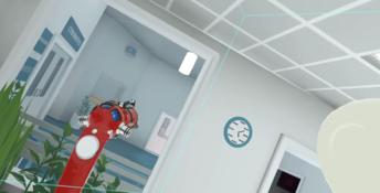 Budget Cuts PC Screenshot