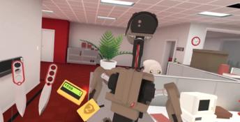 Budget Cuts PC Screenshot