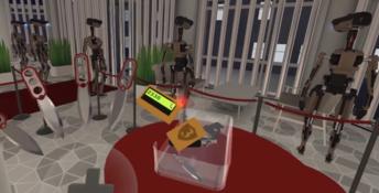 Budget Cuts PC Screenshot
