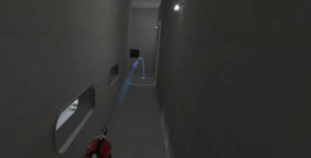 Budget Cuts PC Screenshot