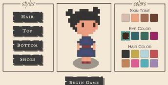 Bug & Seek PC Screenshot