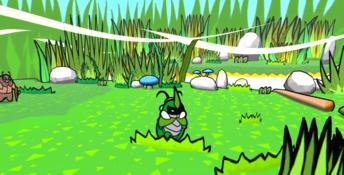 Bug Fables PC Screenshot