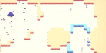 Buggos PC Screenshot