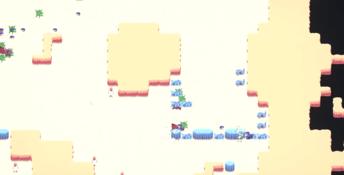 Buggos PC Screenshot
