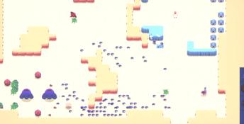 Buggos PC Screenshot