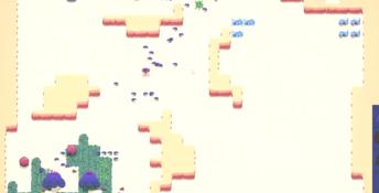 Buggos PC Screenshot