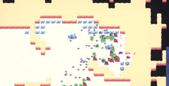 Buggos PC Screenshot