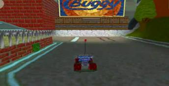 Buggy PC Screenshot
