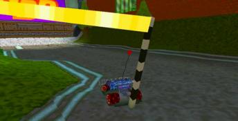 Buggy
