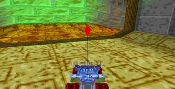 Buggy PC Screenshot