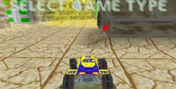 Buggy PC Screenshot