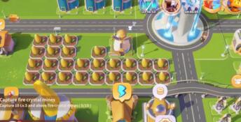 Build Master: MarsVille PC Screenshot