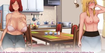 Building Our Futature PC Screenshot