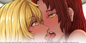 Building Our Futature PC Screenshot