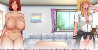 Building Our Futature PC Screenshot