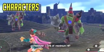 Bullet Girls Phantasia