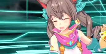 Bullet Girls Phantasia