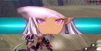Bullet Girls Phantasia PC Screenshot