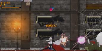 Bullet Requiem PC Screenshot