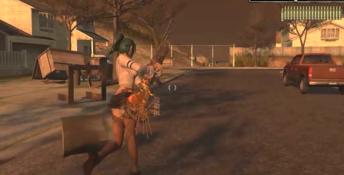 Bullet Witch PC Screenshot