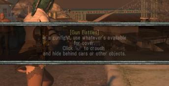 Bullet Witch PC Screenshot