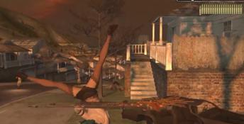 Bullet Witch PC Screenshot