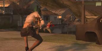 Bullet Witch PC Screenshot