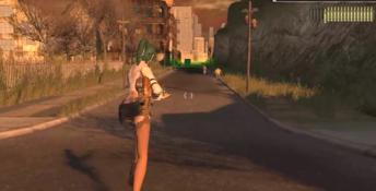 Bullet Witch PC Screenshot