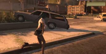Bullet Witch PC Screenshot