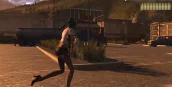 Bullet Witch PC Screenshot