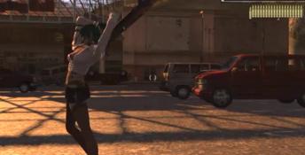 Bullet Witch PC Screenshot