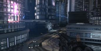 Bulletstorm: Full Clip Edition PC Screenshot