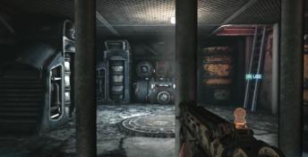 Bulletstorm: Full Clip Edition PC Screenshot